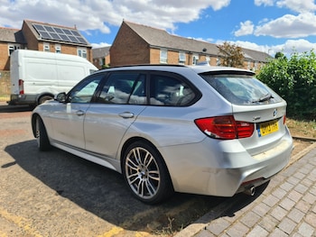 Used BMW 3 Series 2013 for sale - 79439738: Photo