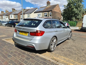 Used BMW 3 Series 2013 for sale - 79439738: Photo