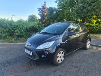 Used Ford Ka 2010 for sale - 75339388: Photo