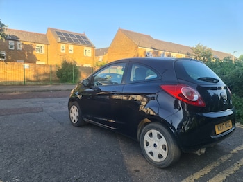 Used Ford Ka 2010 for sale - 75339388: Photo