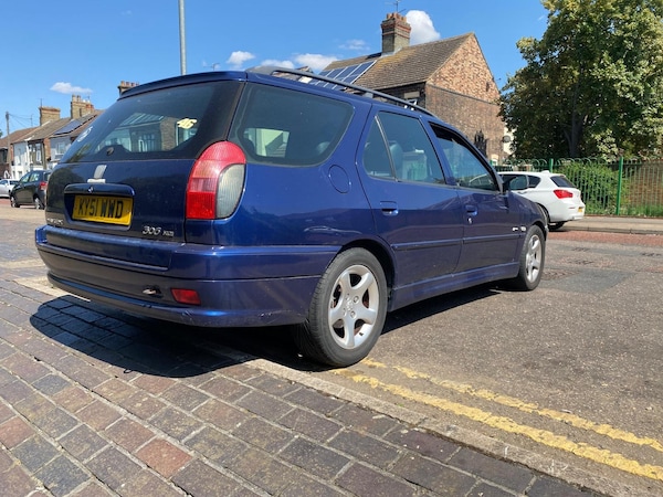 Used Peugeot 306 2001 for sale - 75593605: Photo 3