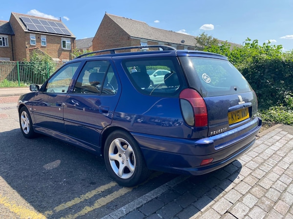Used Peugeot 306 2001 for sale - 75593605: Photo 4