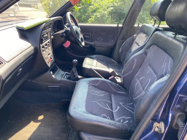 Used Peugeot 306 2001 for sale - 75593605: Photo 7