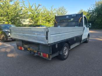 Used Vauxhall Vivaro 2007 for sale - 75210785: Photo