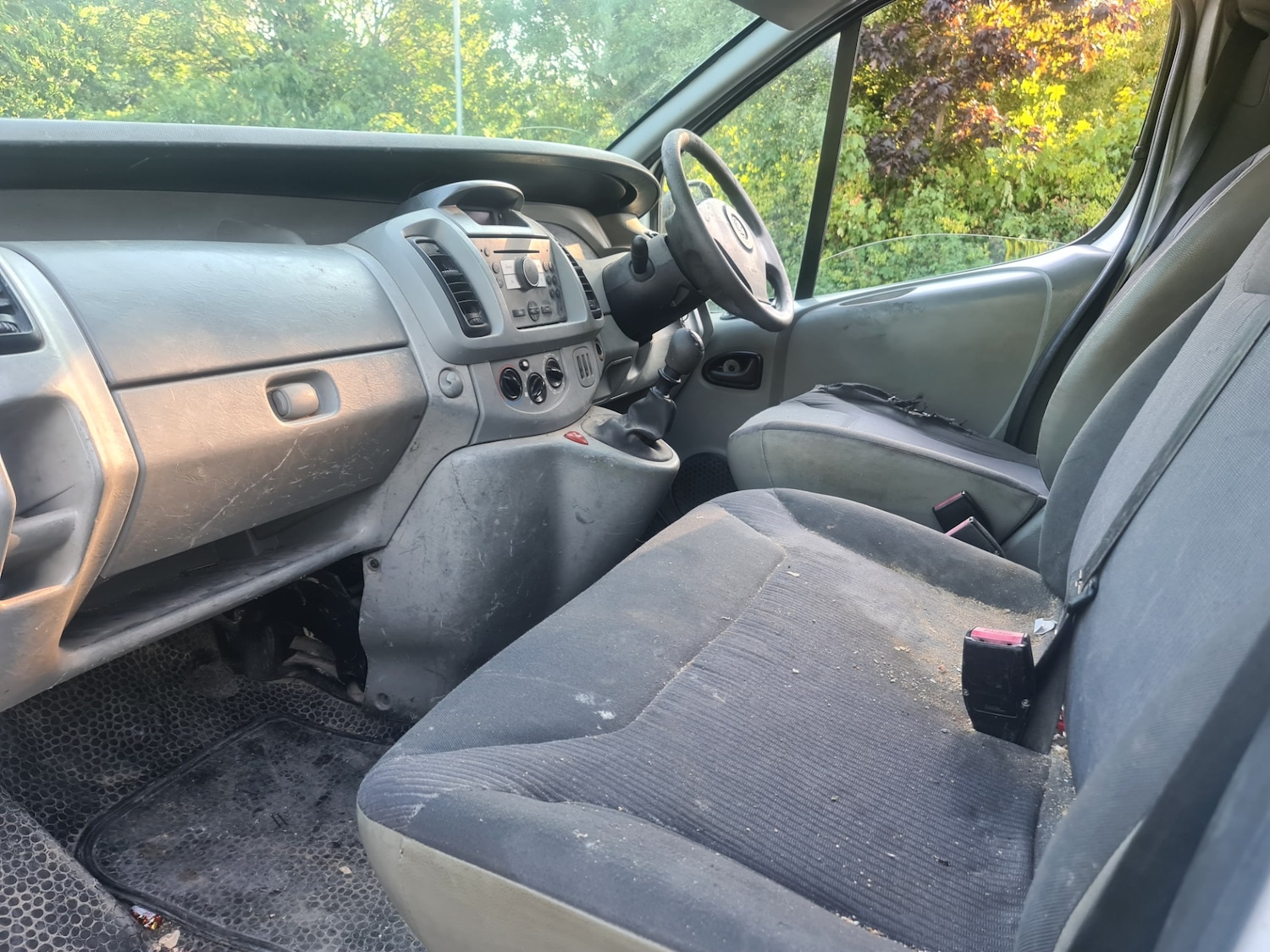 Vehicle 6