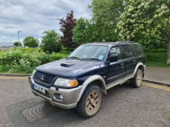 2004 (04) - 2.5 TD Equippe 5dr [114]