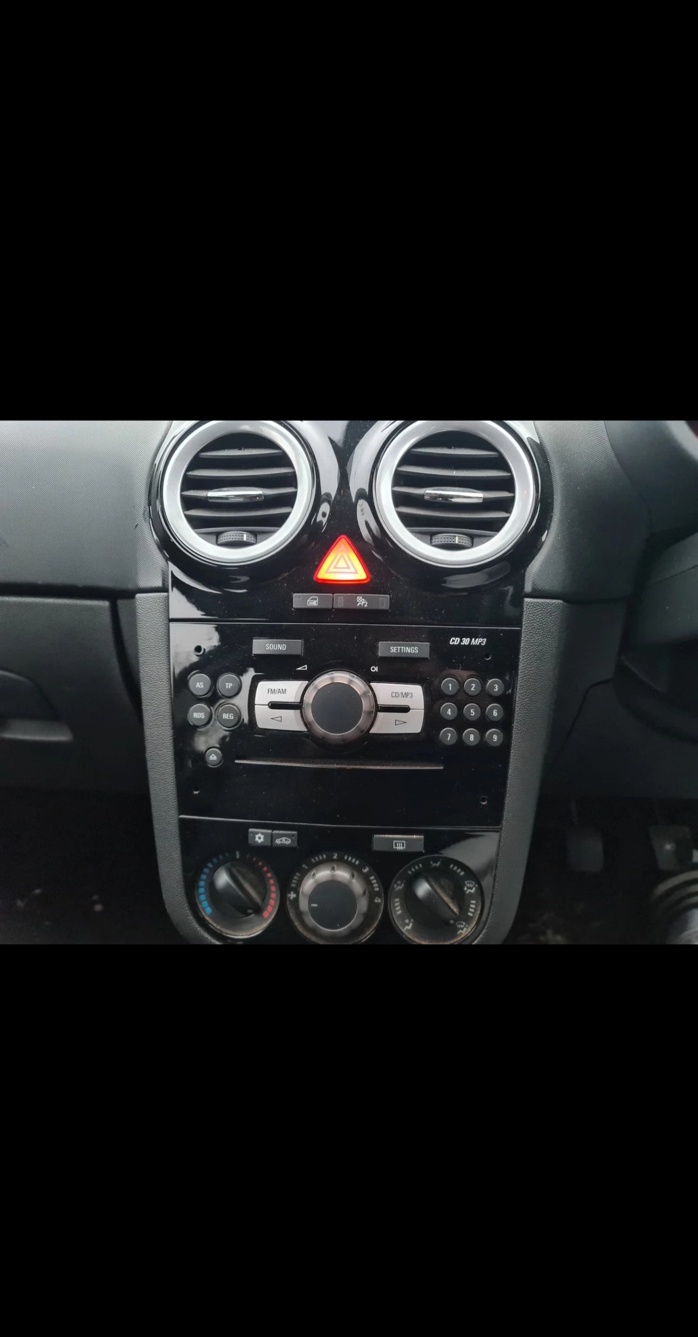 Used Vauxhall Corsa 2008 for sale - 77037050: Photo 10