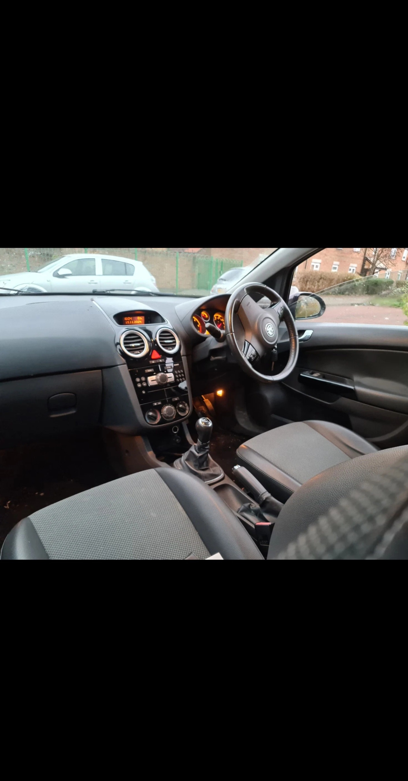 Used Vauxhall Corsa 2008 for sale - 77037050: Photo 11