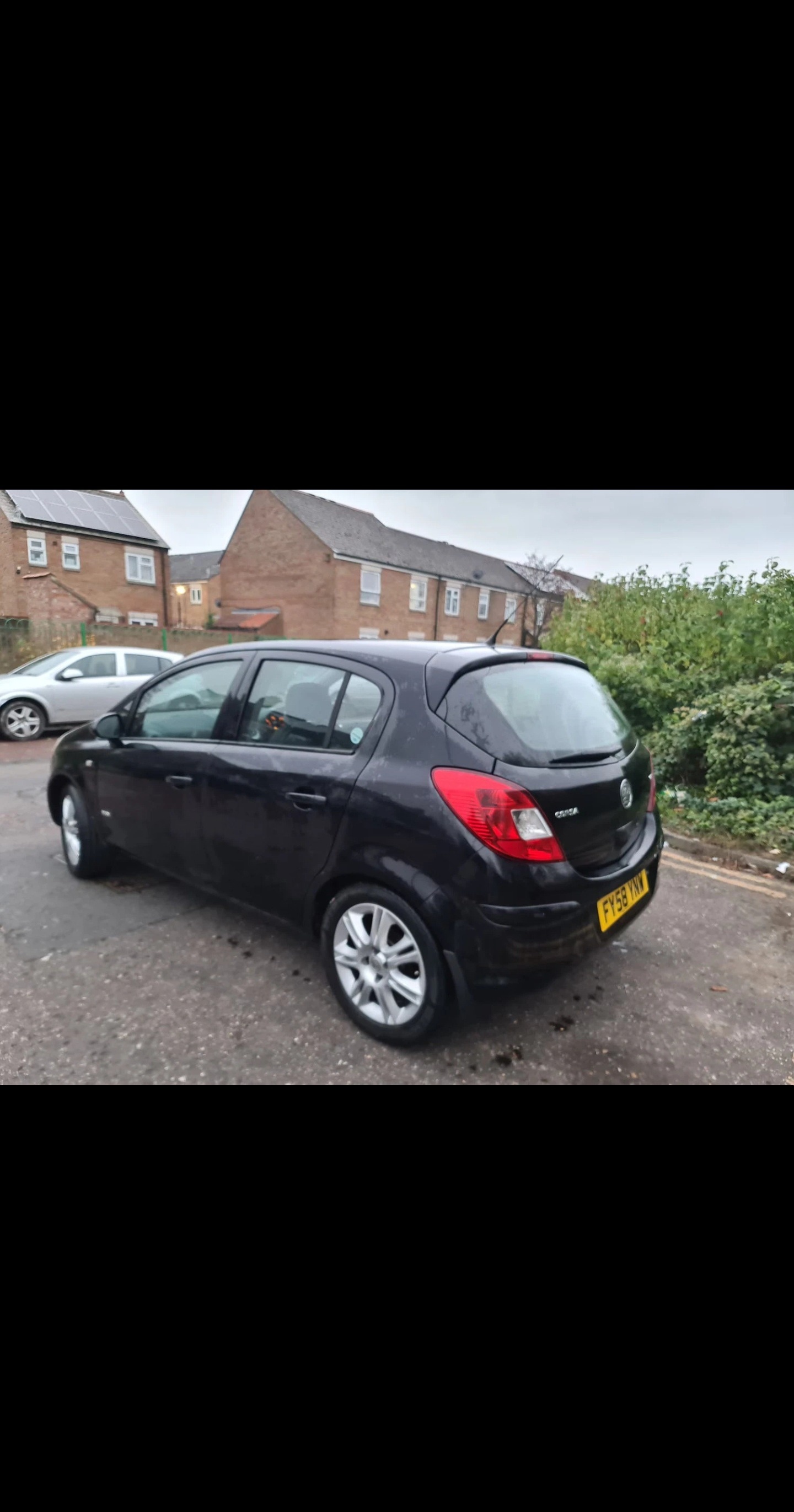 Used Vauxhall Corsa 2008 for sale - 77037050: Photo 3