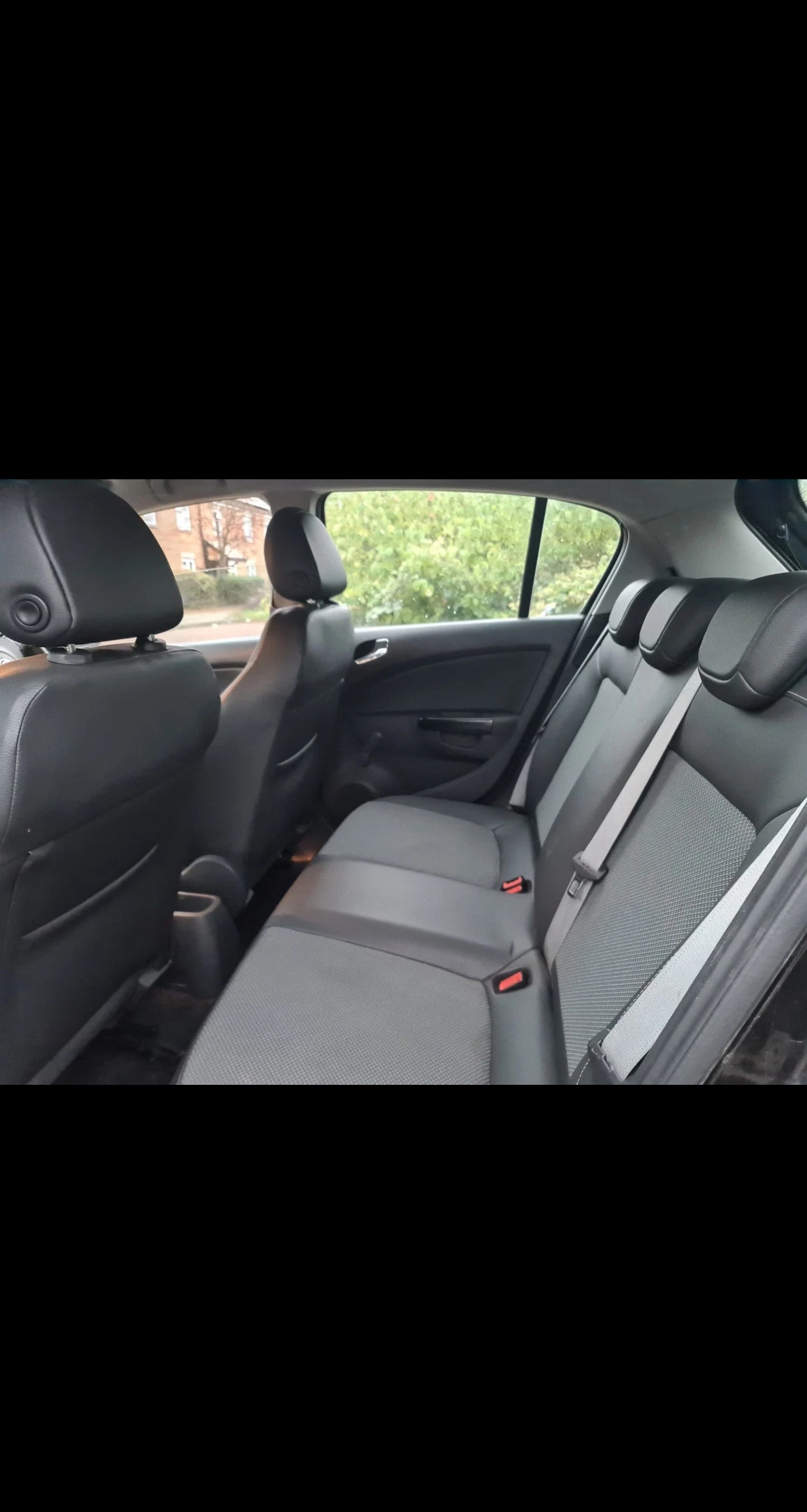 Used Vauxhall Corsa 2008 for sale - 77037050: Photo 7