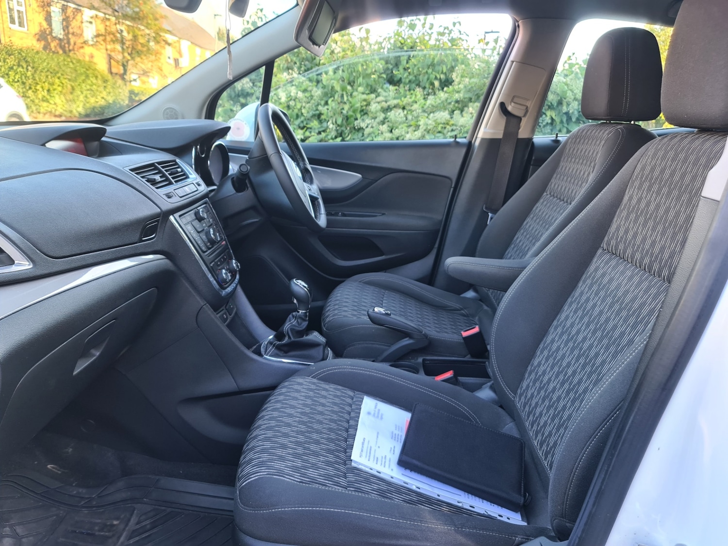 Used Vauxhall Mokka 2014 for sale - 76098830: Photo 10