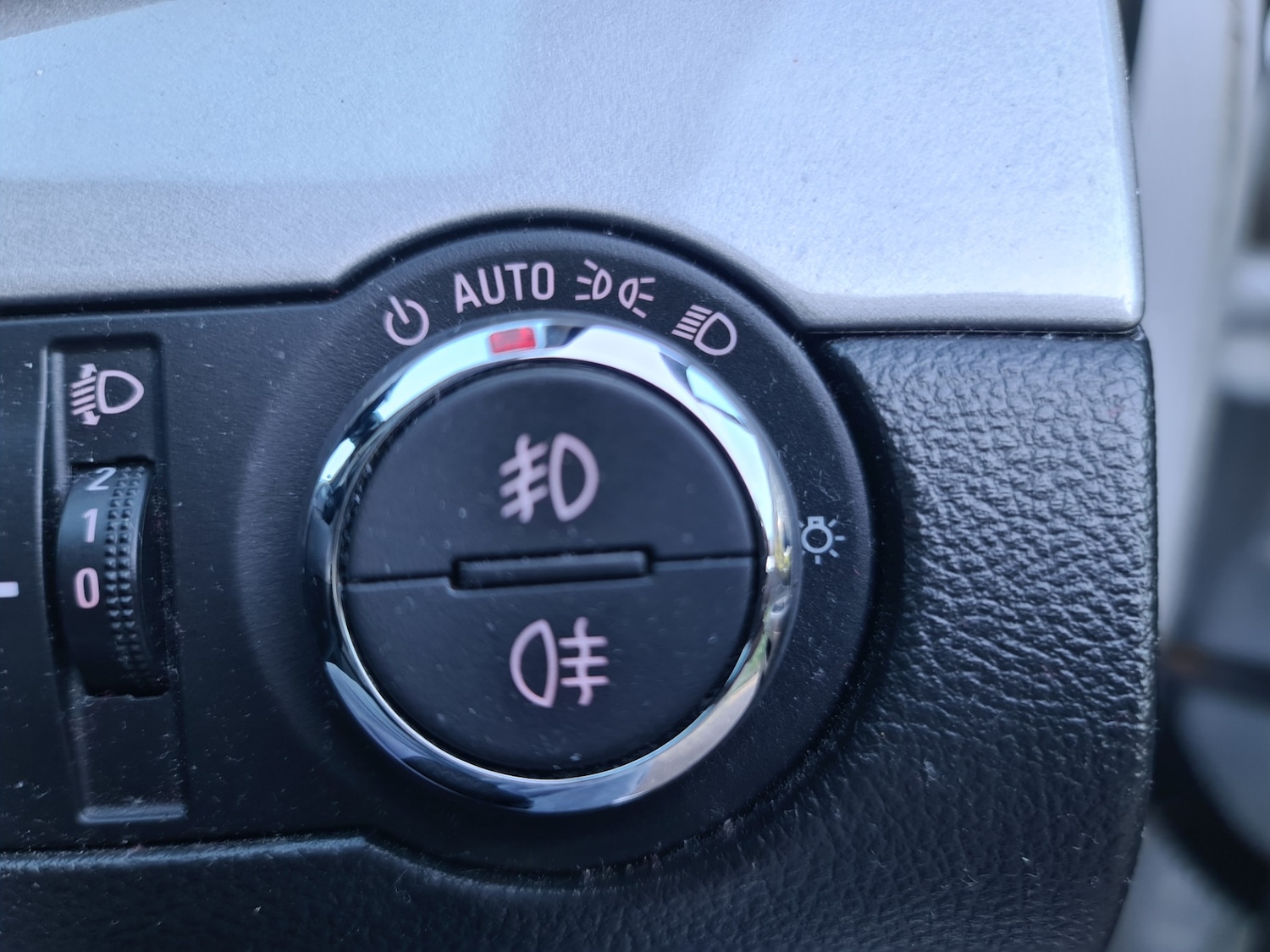 Used Vauxhall Mokka 2014 for sale - 76098830: Photo 9