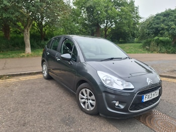 Used Citroen C3 2013 for sale - 75505900: Photo
