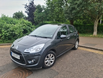 Used Citroen C3 2013 for sale - 75505900: Photo