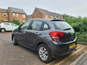 Used Citroen C3 2013 for sale - 75505900: Photo