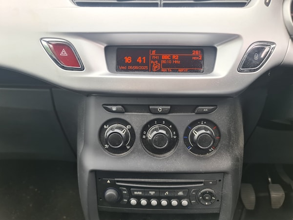 Used Citroen C3 2013 for sale - 75505900: Photo 7