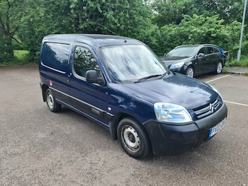 Used Citroen Berlingo 2003 for sale - 78827057: Photo