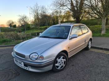 1997 - 1.3 CD 3dr Auto