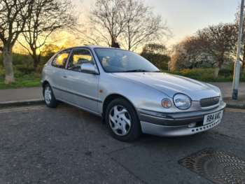 Used Toyota Corolla 1997 for sale - 74292250: Photo