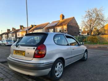 Used Toyota Corolla 1997 for sale - 74292250: Photo