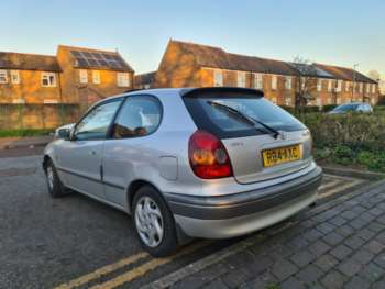 Used Toyota Corolla 1997 for sale - 74292250: Photo