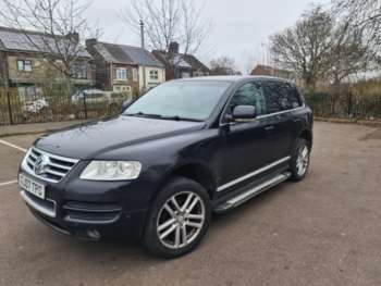 2007 (07) - 2.5 TDI Altitude 5dr Auto