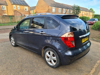 Used Honda FR-V 2007 for sale - 78660189: Photo