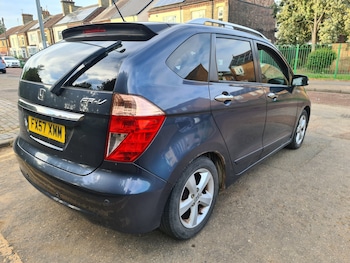 Used Honda FR-V 2007 for sale - 78660189: Photo