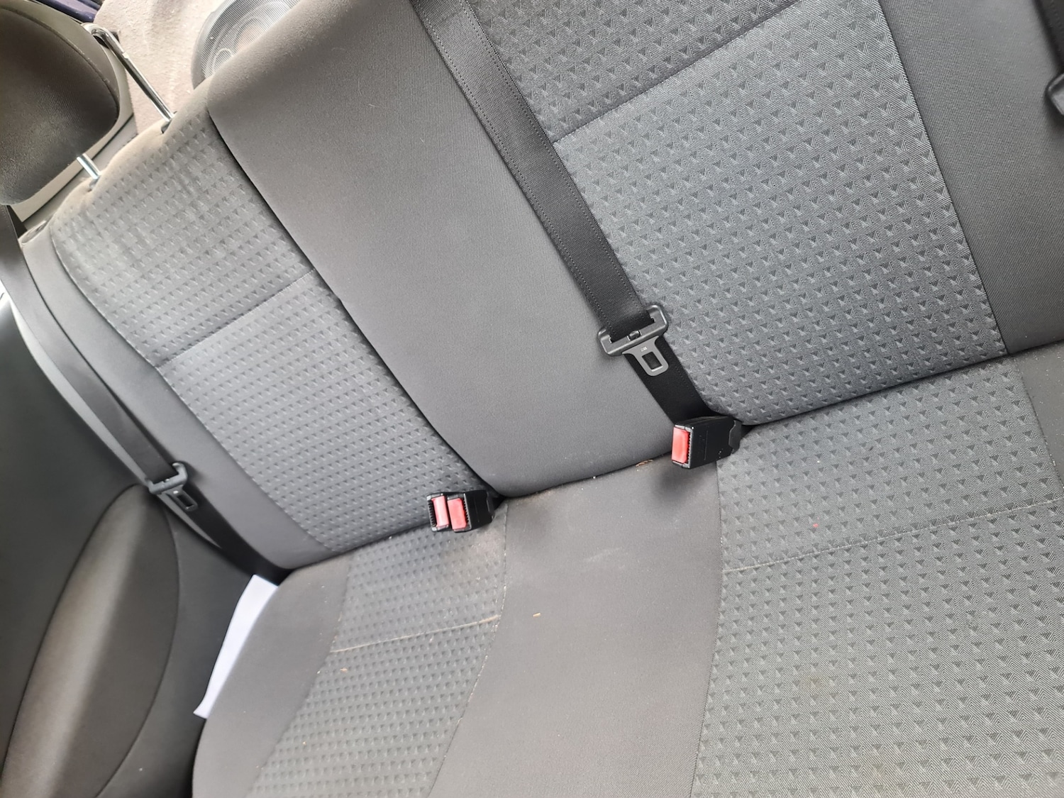 Vauxhall Corsa 2003 (03) - 1.2i 16V SXi 3dr - Image 9