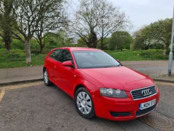 2004 (04) - 1.6 Special Edition 3dr Auto