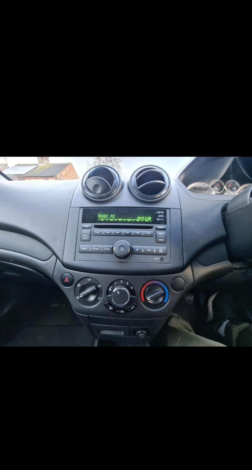 Used Chevrolet Aveo 2008 for sale - 76149879: Photo 10