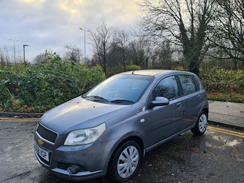 2008 (58) - 1.2 LS 5dr