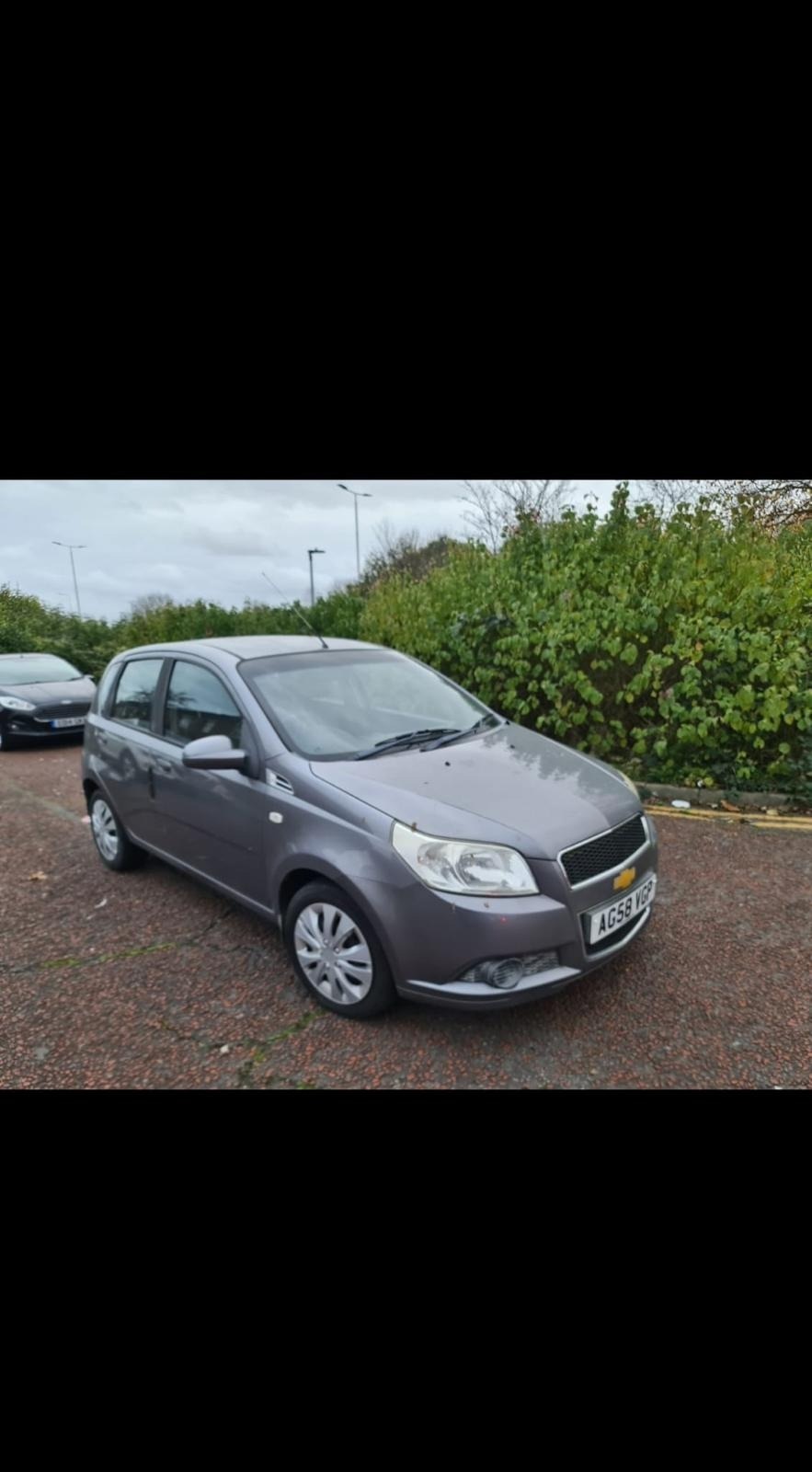 Used Chevrolet Aveo 2008 for sale - 76149879: Photo 2