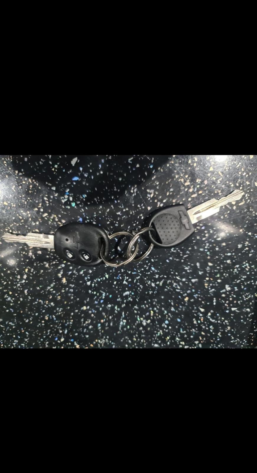 Used Chevrolet Aveo 2008 for sale - 76149879: Photo 5