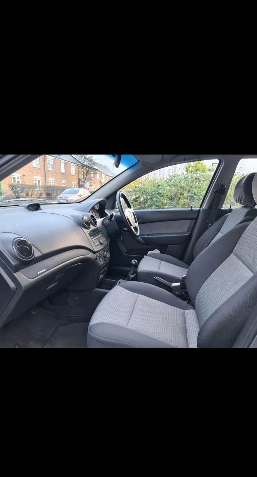 Used Chevrolet Aveo 2008 for sale - 76149879: Photo 8