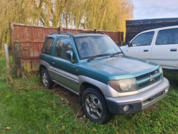 2000 (V) - 1.8 GDI GLS 3dr