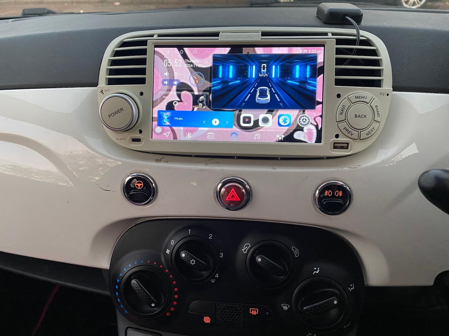 Used Fiat 500 2010 for sale - 76450049: Photo 6