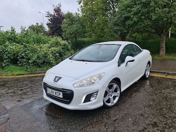 Used Peugeot 308 2011 for sale - 76165344: Photo 2