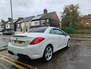 Used Peugeot 308 2011 for sale - 76165344: Photo 3