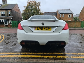 Used Peugeot 308 2011 for sale - 76165344: Photo 4