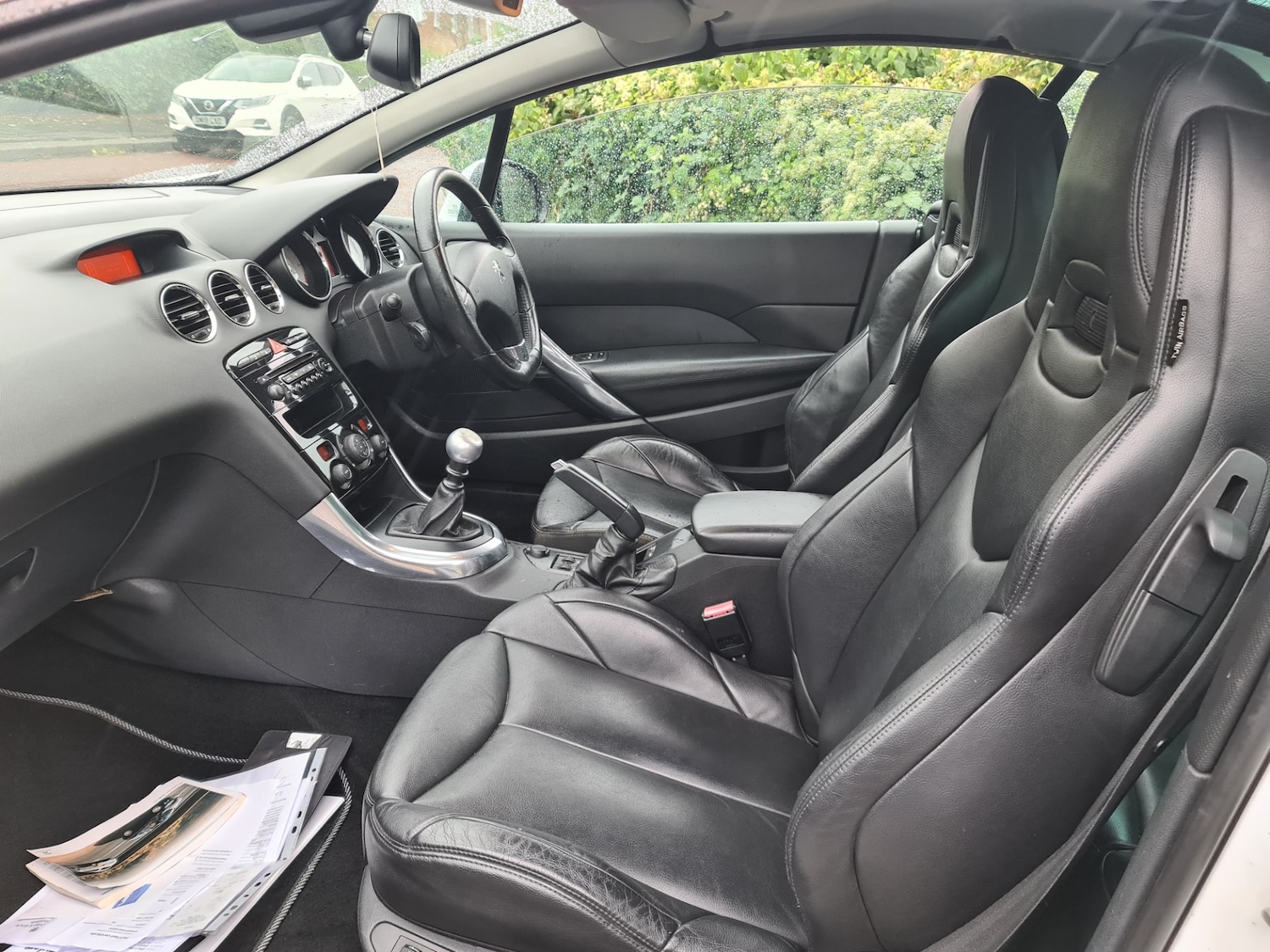 Used Peugeot 308 2011 for sale - 76165344: Photo 6