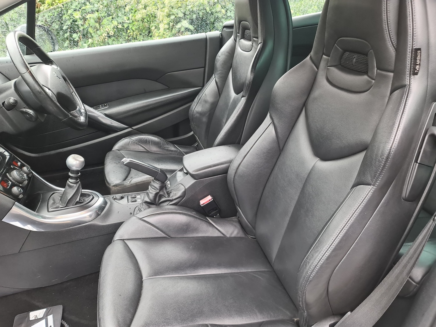 Used Peugeot 308 2011 for sale - 76165344: Photo 7