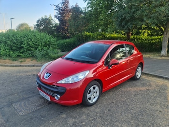 Used Peugeot 207 2008 for sale - 79246729: Photo