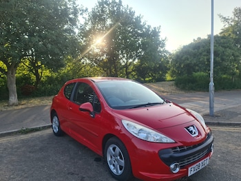 Used Peugeot 207 2008 for sale - 79246729: Photo