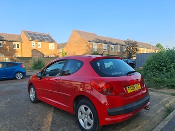Used Peugeot 207 2008 for sale - 79246729: Photo