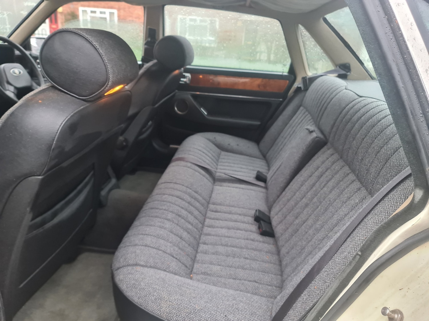 Used Jaguar XJ 1987 for sale - 77548595: Photo 10