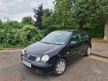 2002 (02) - 1.4 S 3dr [AC]