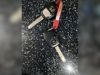 Used Honda Jazz 2007 for sale - 79663164: Photo