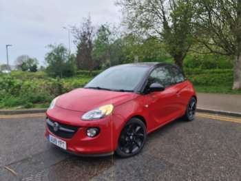 Used Vauxhall Adam 2019 for sale - 74284521: Photo