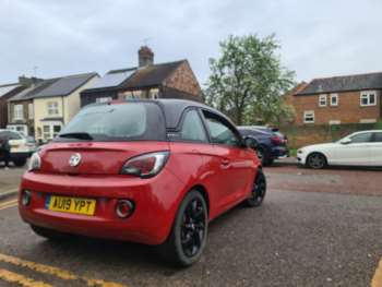 Used Vauxhall Adam 2019 for sale - 74284521: Photo